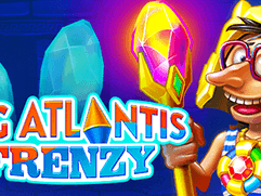 bc777 Big Atlantis Frenzy
