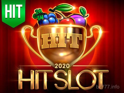 2020 Hit Slot