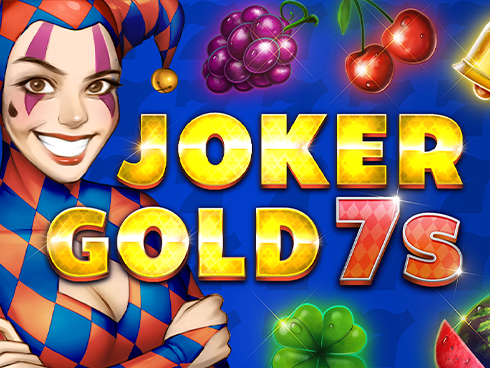 جوکر گولڈ 7s