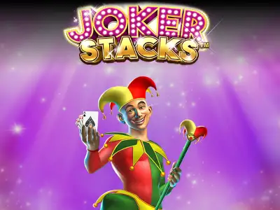 جوکر اسٹیکس